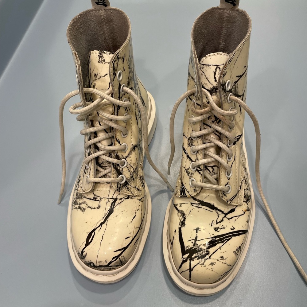 Marble design Docs!